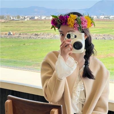 深潭往事