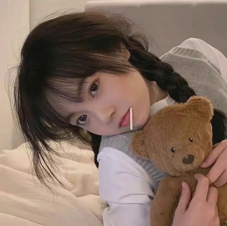 小安妮