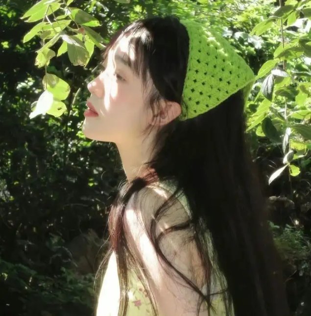 我的小公主